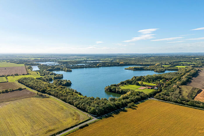 Land For Sale In Development Opportunity, Thurlby, Lincoln, Lincolnshire, LN6