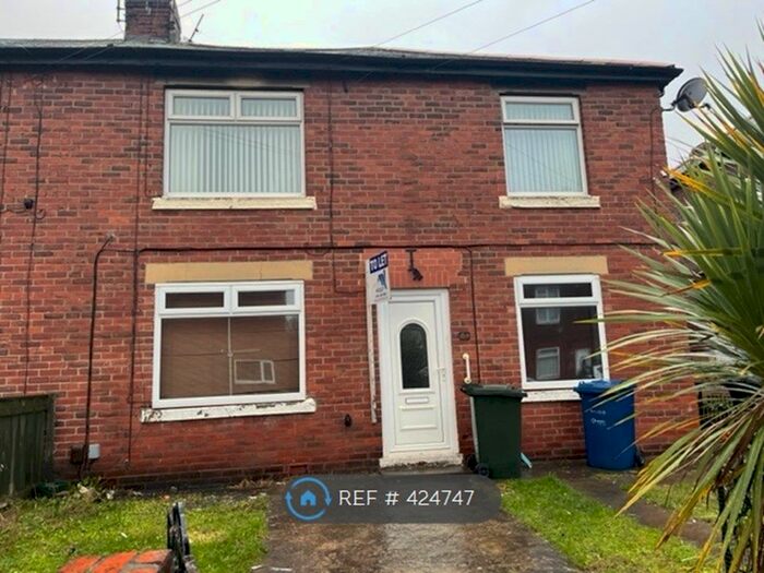 2 Bedroom Flat To Rent In Kentmere Ave, Newcastle Upon Tyne NE6