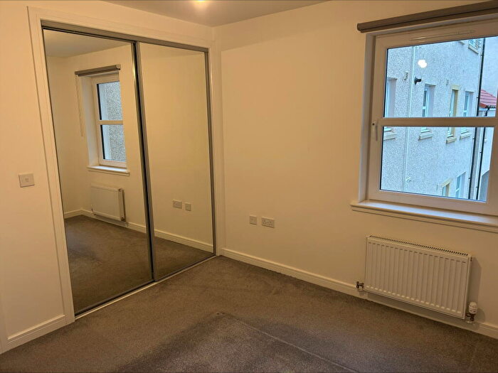2 Bedroom Apartment To Rent In F Cocklerow Grove, Dalkeith, EH22