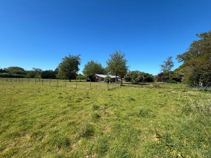 Land For Sale In Oakley Wood, Benson, Wallingford, Oxfordshire, OX10