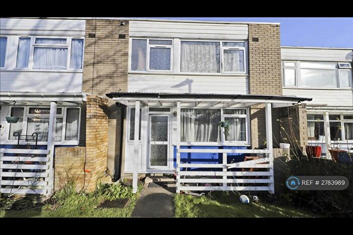 3 Bedroom Terraced House To Rent In Rose Court, Pinner, HA5