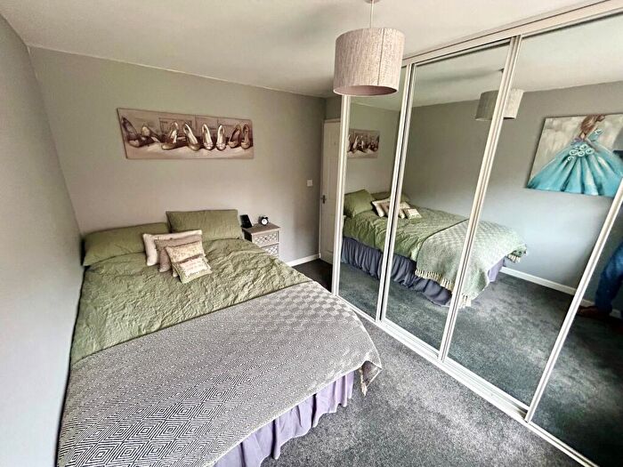 2 Bedroom Bungalow For Sale In Southway Drive, Yeovil, BA21