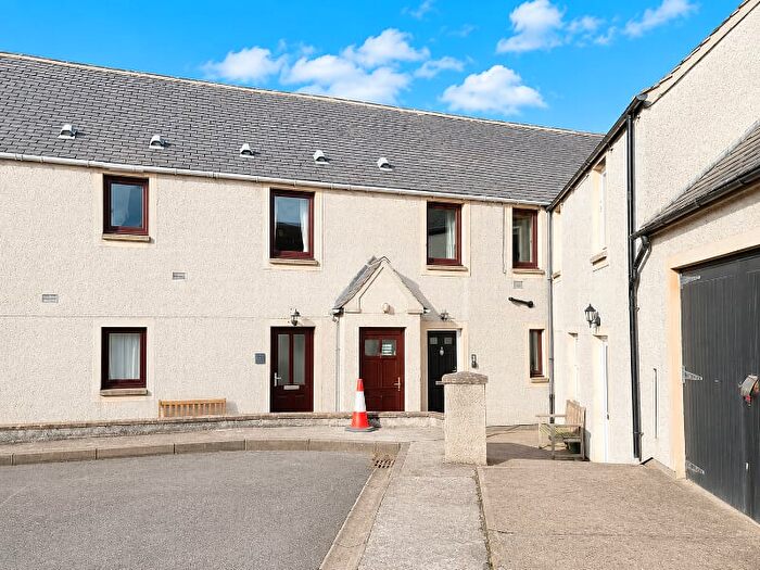 3 Bedroom Apartment For Sale In Shore Street, Thurso, KW14