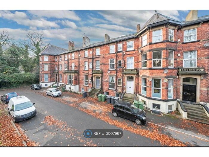 2 Bedroom Flat To Rent In Westfield Terrace, Leeds, LS7