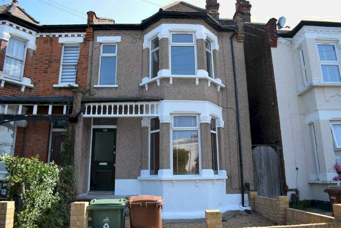 4 Bedroom House To Rent In Colworth Road, Leytonstone, E11