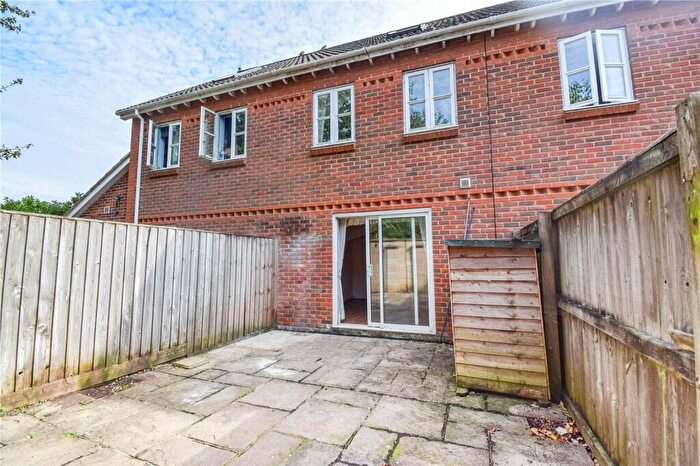 3 Bedroom Terraced House To Rent In School Lane, Bromham, Chippenham, Wiltshire, SN15