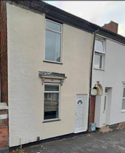 3 Bedroom Terraced House To Rent In Terry Street, Dudley, DY2