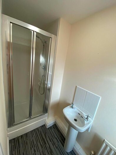 2 Bedroom Apartment To Rent In Chorlton Road, Hulme, M15