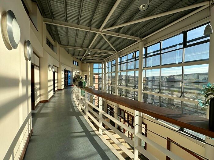 1 Bedroom Apartment To Rent In Apartment, The E-centre, Darwin Drive, NG22