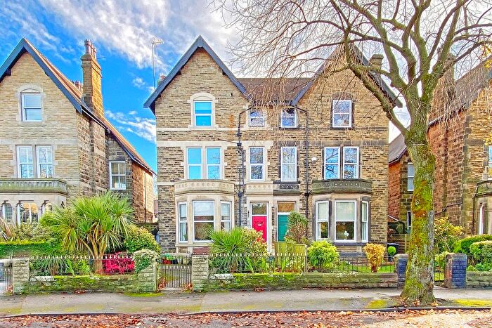 1 Bedroom Flat To Rent In Franklin Road, Harrogate, HG1