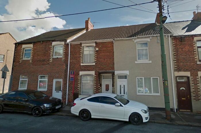 2 Bedroom Terraced House To Rent In Station Road East, Trimdon Colliery, Trimdon Station, TS29