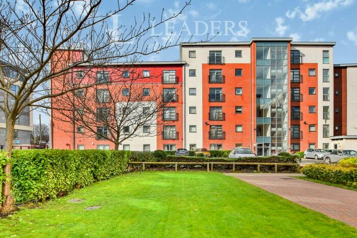 1 Bedroom Apartment To Rent In Renolds House, Everard Street, Salford, Manchester, M5