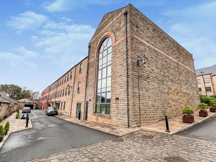 1 Bedroom Flat To Rent In Kiers Court, Horwich, Bolton, BL6