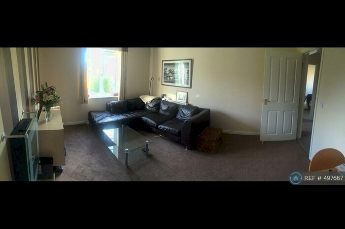 2 Bedroom Flat To Rent In Longley Ings, Sheffield, S36