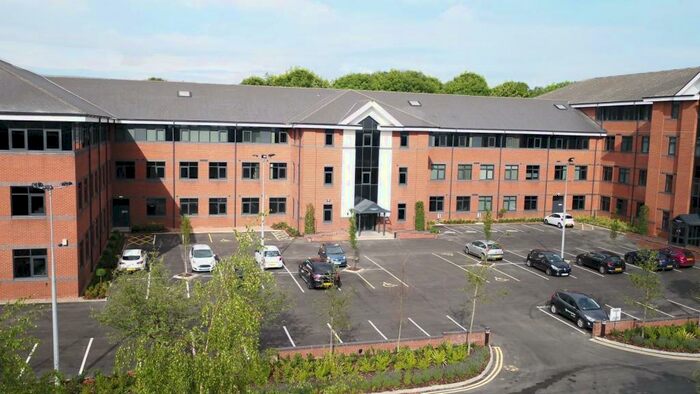 2 Bedroom Apartment To Rent In Dawsons Square Apartments, Leeds, LS28