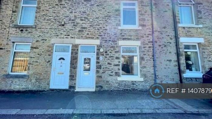 2 Bedroom Terraced House To Rent In William Street, South Moor, Stanley, DH9
