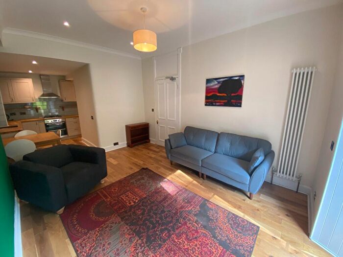 2 Bedroom Flat To Rent In Dickson Street, Leith, Edinburgh, EH6