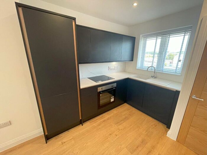 1 Bedroom Apartment To Rent In Oxford Road, Reading, RG30