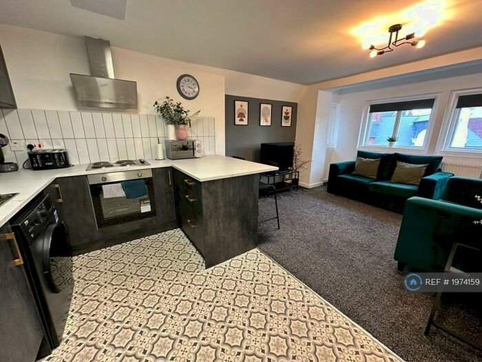 2 Bedroom Flat To Rent In St. Albans Road, Leicester, LE2