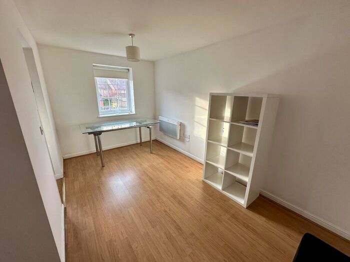 3 Bedroom Apartment To Rent In Maria Court, Hesper Road, Colchester, CO2