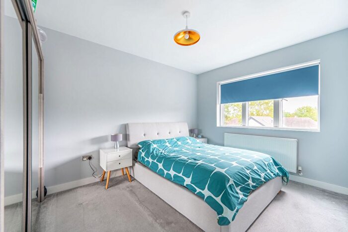 2 Bedroom Flat For Sale In Harrowdene Road, Wembley, HA0