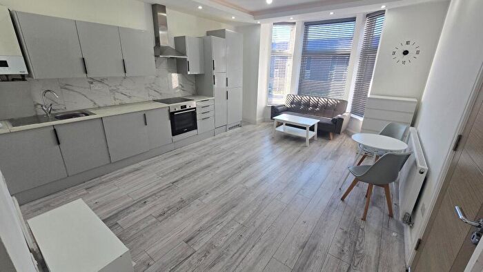 1 Bedroom Flat To Rent In Woolfield House, Wash Lane, BL9