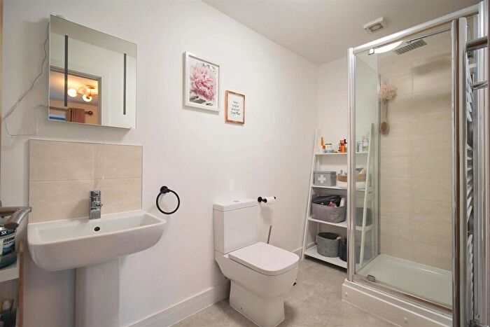 3 Bedroom End Of Terrace House For Sale In Gale Gardens, Aylsham, NR11