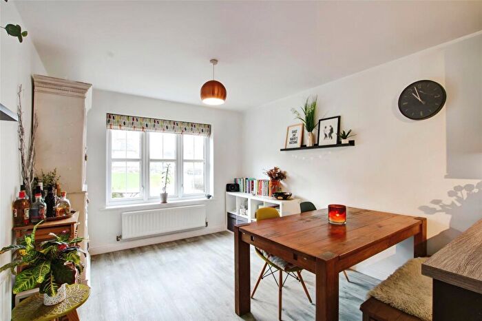 3 Bedroom Detached House For Sale In Lawther Walk, Consett, County Durham, DH8