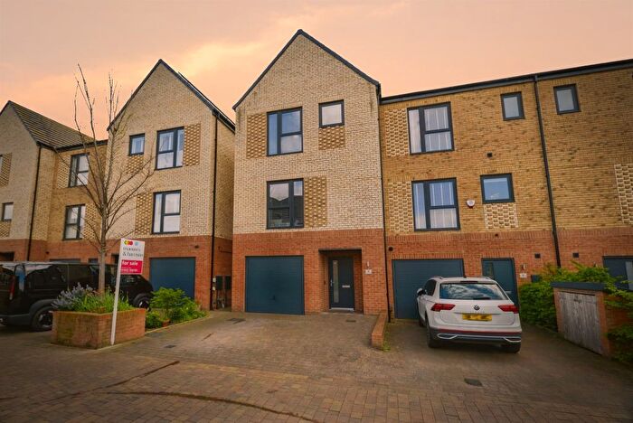 4 Bedroom Property For Sale In Infinity View, Stockton-On-Tees, TS18