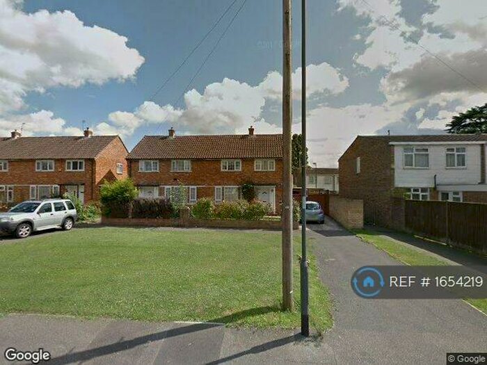 2 Bedroom Flat To Rent In Verney Road, Slough, SL3
