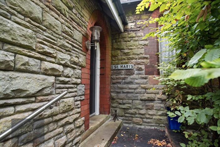 3 Bedroom End Of Terrace House For Sale In Glan Ebbw Terrace, Victoria, NP23