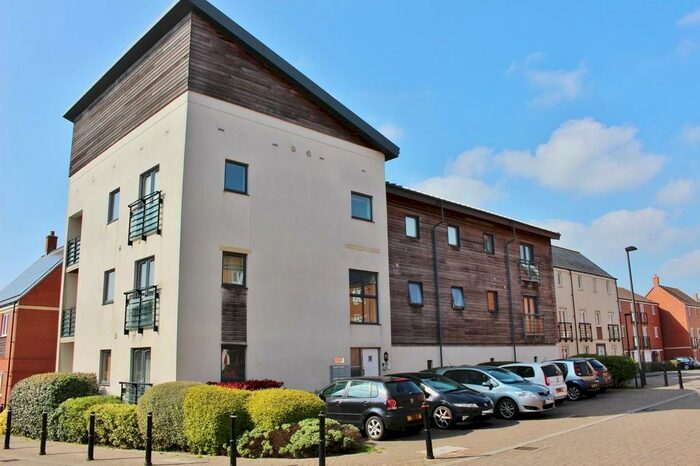 2 Bedroom Apartment To Rent In Withering Road, Old Town, Swindon, SN1