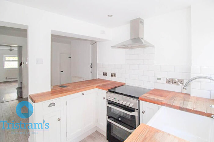 3 Bedroom Terraced House To Rent In Ogden Square, Gonerby Hill Foot, NG31
