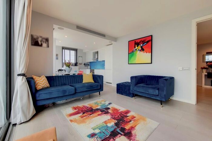 2 Bedroom Flat To Rent In Eastfields Avenue, London, SW18