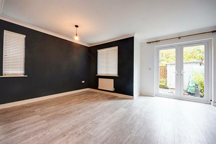 3 Bedroom End Of Terrace House For Sale In Millers Ford, Low Bentham, LA2