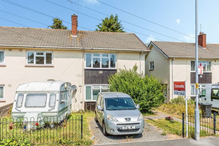 2 Bedroom Flat For Sale In Passage Road, Bristol, BS10