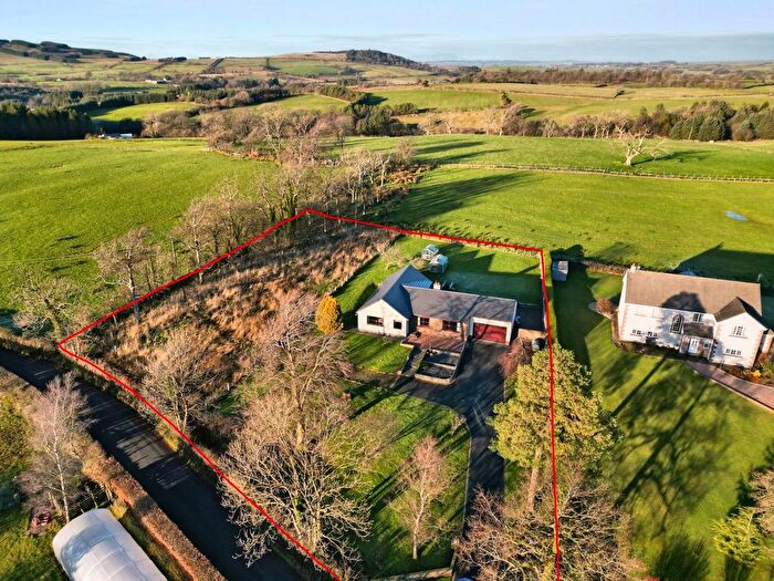 3 Bedroom Bungalow For Sale In Lamplugh, Workington, CA14