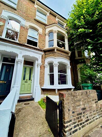 2 Bedroom Flat To Rent In Bardolph Rd, Holloway, N7