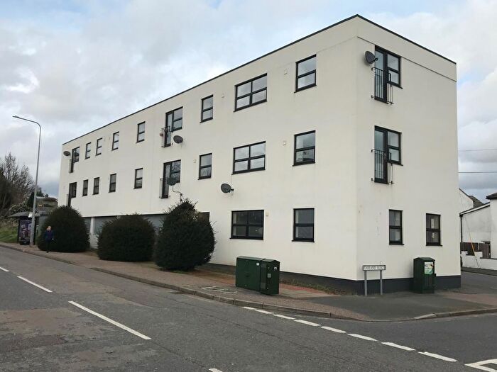 2 Bedroom Flat To Rent In Adelaide Street, Harwich, CO12