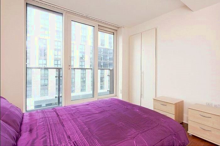 3 Bedroom Flat To Rent In Peninsula Apartments, 4 Praed Street, London W2
