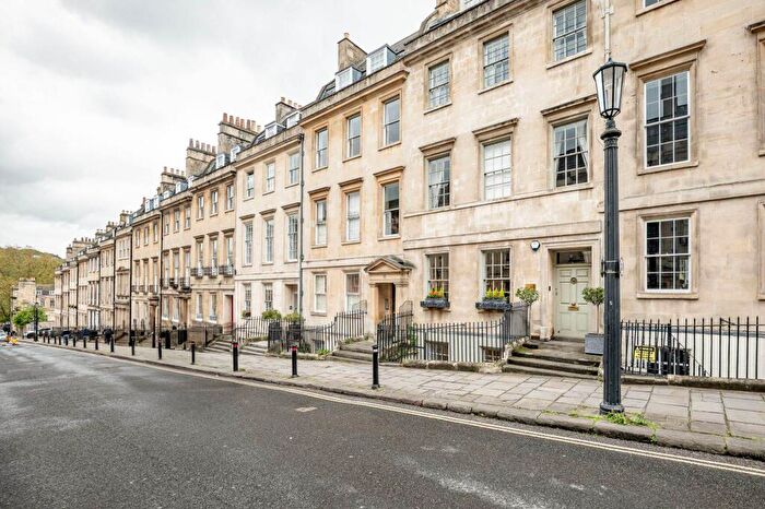 2 Bedroom Apartment To Rent In Gay Street, BA1