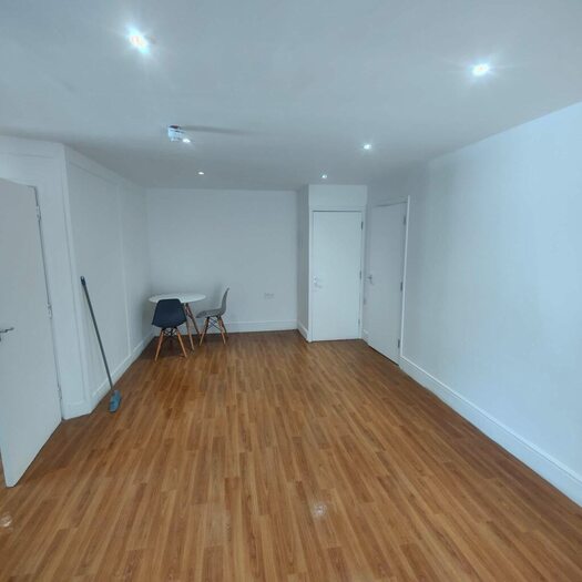 1 Bedroom Apartment To Rent In Pollard Street, Bacton, Norwich, NR12