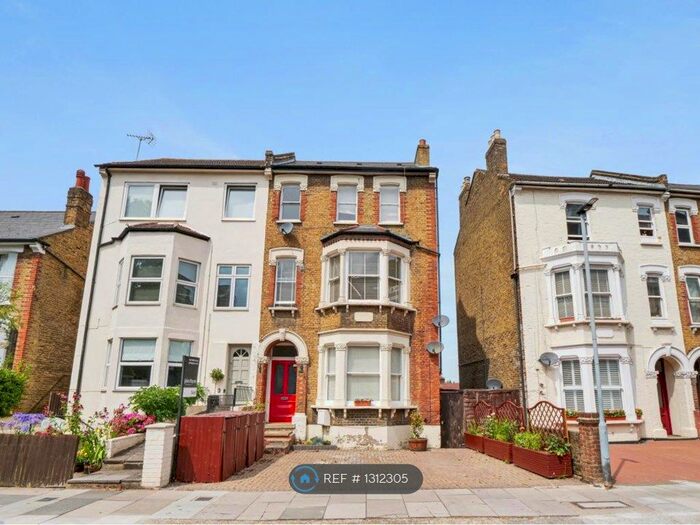 1 Bedroom Flat To Rent In Wellington Gardens, London, SE7