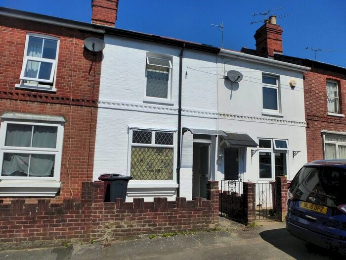 3 Bedroom Property To Rent In Adelaide Road, Reading, RG6