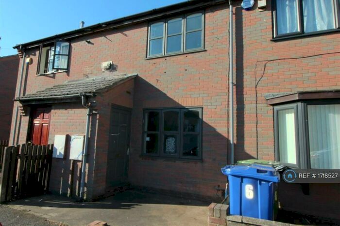 2 Bedroom Terraced House To Rent In Sidney Street, Cleethorpes, DN35