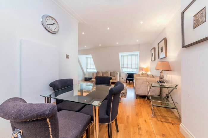 1 Bedroom Flat To Rent In Grosvenor Hill, London, W1K