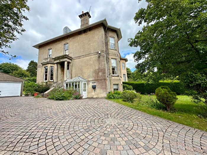 5 Bedroom Detached House To Rent In College Road, Lansdown, Bath, BA1