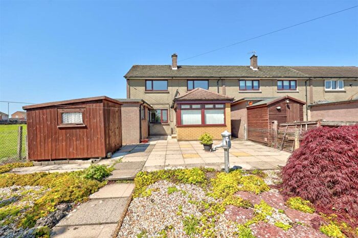3 Bedroom End Of Terrace House For Sale In Raiselands Croft, Penrith, CA11