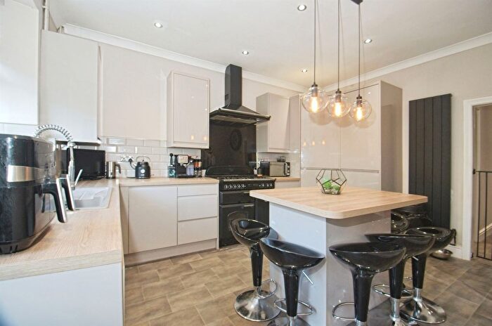 3 Bedroom Terraced House For Sale In Jersey Road, Blaengwynfi, Port Talbot, SA13