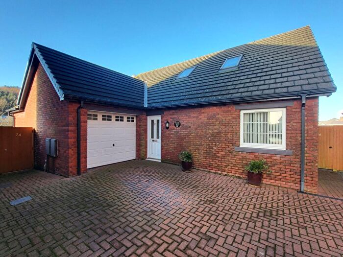 4 Bedroom Detached Bungalow For Sale In Woodstock Lane, Whitehaven, CA28